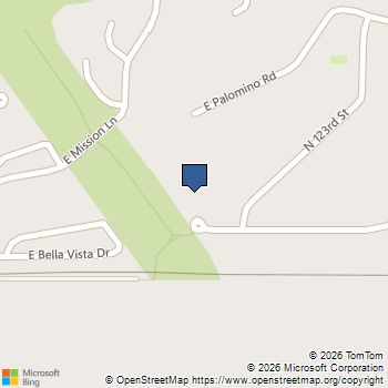 12198 E DOUBLETREE RANCH Road Scottsdale, AZ MLS# 6973472