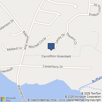 218 Laney Drive Carrollton, GA MLS# 7691656