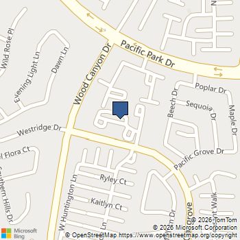 22681 Oakgrove 215 Aliso Viejo, CA MLS# OC25282429