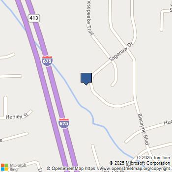 6783 Saganaw Rex, GA MLS# 10655336