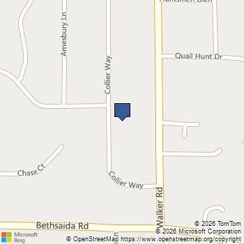 6798 Collier Way Riverdale, GA MLS# 7723258