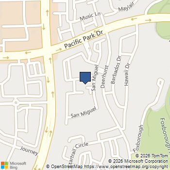 23412 Pacific Park 10F Aliso Viejo, CA MLS# OC26220954