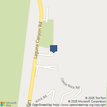 21095 Raquel Road Laguna Beach, CA MLS# OC25071849