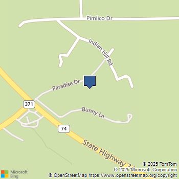 38180 Paradise Drive Mountain Center, CA MLS# SW24110584