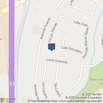 25099 Calle Entradero Murrieta, CA MLS# SW25229292