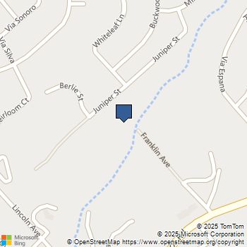 0 Franklin Street Murrieta, CA MLS# SW25013041