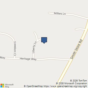 70 Liberty Lane Covington, GA MLS# 7792565