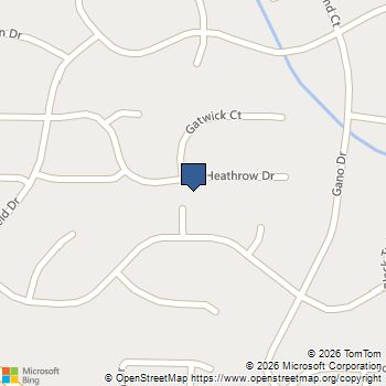 124 Heathrow Drive Riverdale, GA MLS# 7814477