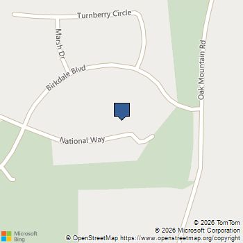116 National Way Carrollton, GA MLS# 7781265