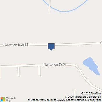1069 Plantation Boulevard SE Conyers, GA MLS# 10821110