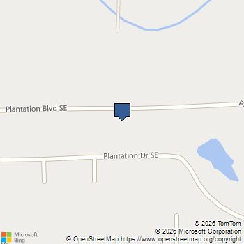 1069 Plantation Boulevard SE Conyers, GA MLS# 7817592