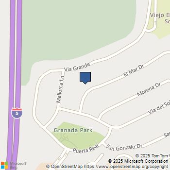 26441 El Mar Mission Viejo, CA MLS# OC25282389