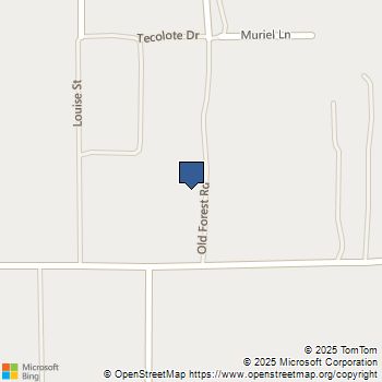 19 old forest Anza, CA MLS# SW24236147