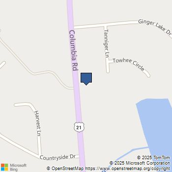 4664 NE Columbia Road Orangeburg, SC MLS# 25032761