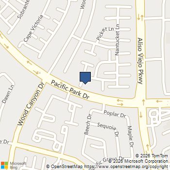 10 Bluff Cove Aliso Viejo, CA MLS# OC25279497