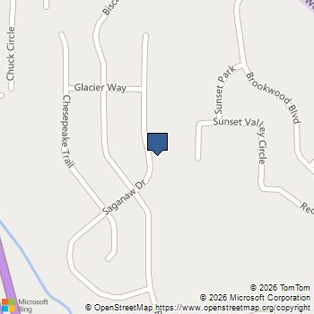 6702 Saganaw Drive Rex, GA MLS# 10690977