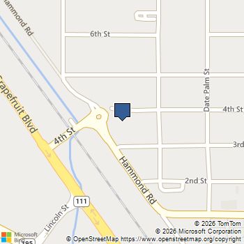 84301 System Road Mecca, CA MLS# 219142749DA