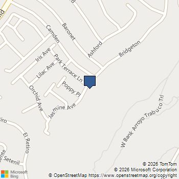 27546 Jasmine Avenue Mission Viejo, CA MLS# OC25246846