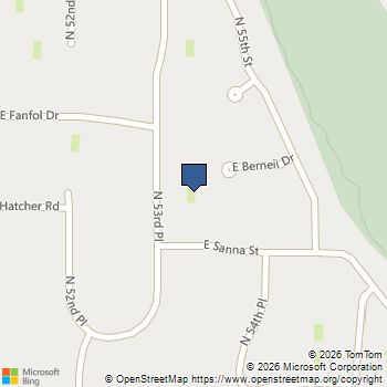 5427 E BERNEIL Drive Paradise Valley, AZ MLS# 7035786