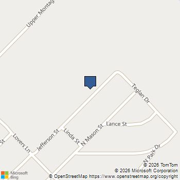 1602 Jefferson Street Bowie, TX MLS# 21366688