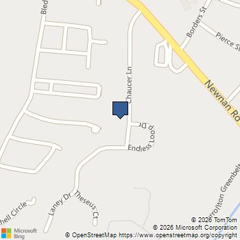 148 Chaucer Lane Carrollton, GA MLS# 7859072