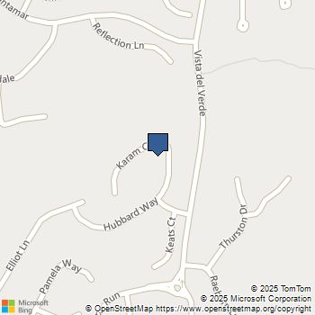 3 Hubbard Way Coto de Caza, CA MLS# OC25175284