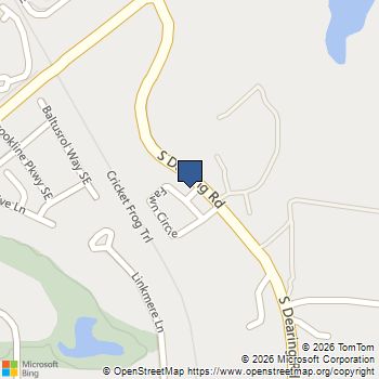 7702 Fawn Circle Covington, GA MLS# 10657308