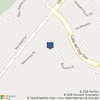 37639 Botanica Place Murrieta, CA MLS# SW25193105