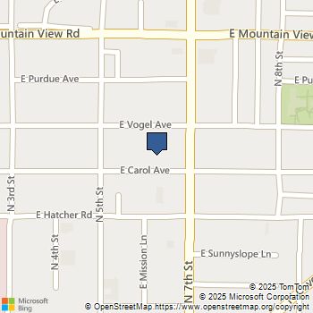 534 E CAROL Avenue E # 11 Phoenix, AZ MLS# 6922560