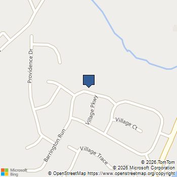 5712 Barrington Run Union City, GA MLS# 7798863