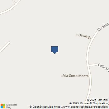 0 Dawn Ct Murrieta, CA MLS# SW25030082