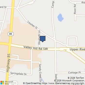 591 Valley Hill Road SW Riverdale, GA MLS# 10772750