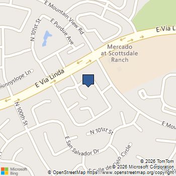 10115 E Mountain View Road # Unit 2036 Scottsdale, AZ MLS# 7008018