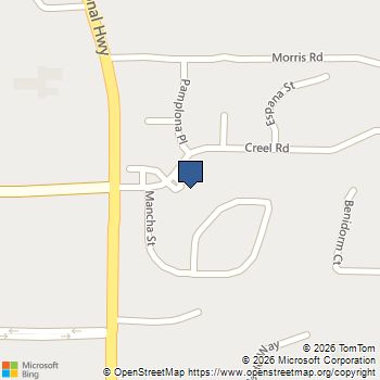 2376 Creel Road Atlanta, GA MLS# 7810739