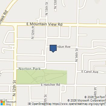 9515 N 13TH Street # B Phoenix, AZ MLS# 7050141