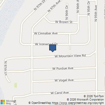 9636 W MOUNTAIN VIEW Road # B Peoria, AZ MLS# 7076631