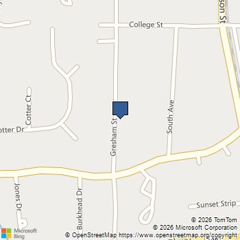 6690 Gresham Street Union City, GA MLS# 10560796