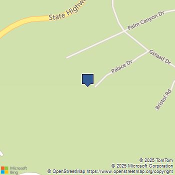 0 Palace Drive Mountain Center, CA MLS# 219132549DA