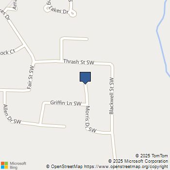 0 Morris Drive Covington, GA MLS# 10609869