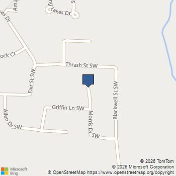 0 Morris Drive Covington, GA MLS# 10798474