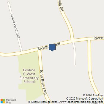 6980 Rivertown Road Fairburn, GA MLS# 10764937