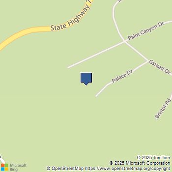 0 Palm Canyon Drive Mountain Center, CA MLS# 219132550DA