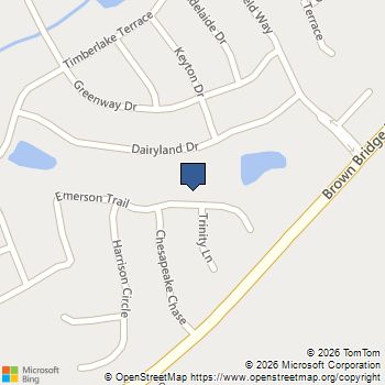 315 Emerson Trail Covington, GA MLS# 10805637
