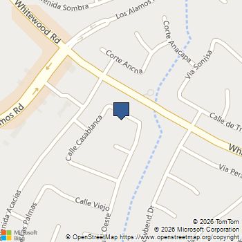 25141 Vista Oriente Murrieta, CA MLS# SW26015224