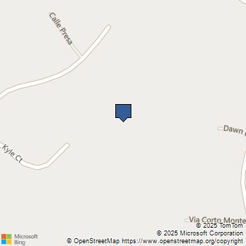 38150 Via Huerta Murrieta, CA MLS# OC25138905