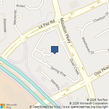 26701 Quail Creek 233 Laguna Hills, CA MLS# OC26003317