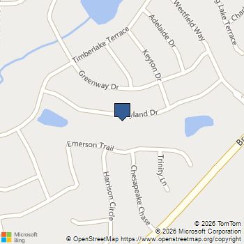 170 Dairyland Drive Covington, GA MLS# 10771380
