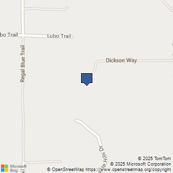 56515 Dickson Way Anza, CA MLS# SW25163128