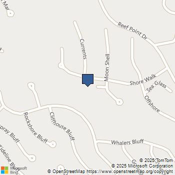 16 Shore Walk Newport Coast, CA MLS# OC25058140