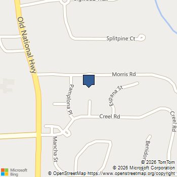 2355 Morris Road Atlanta, GA MLS# 10740231